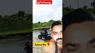 automobile ns vlog bajaj rider nsbikelover motovlog ns125 pulsar biker Tlofisong [upl. by Hgielar]