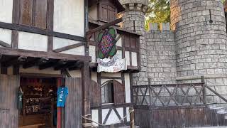 Medieval Times at CanevaWorld Resort Italy 2020 [upl. by Gomer]