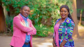 MUTHONI MAINA FEATURING JOSPHAT MACHARIA  JESU NIANYENDAOFFICIAL MUSIC VIDEO [upl. by Boffa]