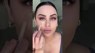 How to apply foundation amp concealer Dos amp Donts l Christen Dominique [upl. by Aihsot301]