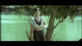 kannada actress Ayesha navel scene [upl. by Zoilla]