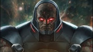 Darkseid Beatbox Slowed [upl. by Ahsekyt]