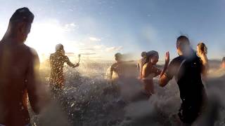 2014 UBC Polar Bear Swim [upl. by Sardella]