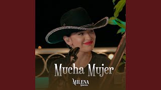 Mucha Mujer En Vivo [upl. by Allesor]