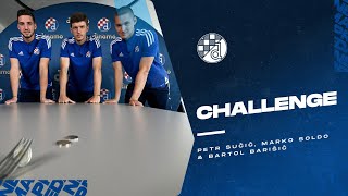 PRIPREME  Dinamo coins challenge [upl. by Rola]