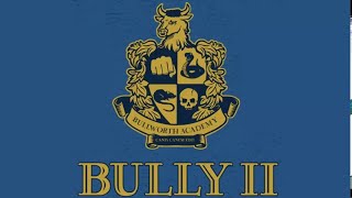 Bully Legendado PT BR PS3 PKG [upl. by Hephzipah]