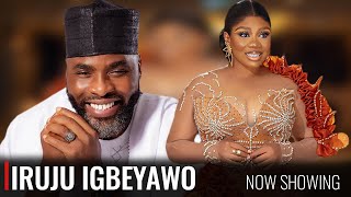 IRUJU IGBEYAWO  A Nigerian Yoruba Movie Starring  Wunmi Toriola Ibrahim Chatta Arike Olawumi [upl. by Tamqrah]