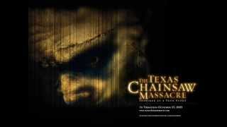 The Texas Chainsaw Massacre 2003 Trailer Music [upl. by Drawoh]