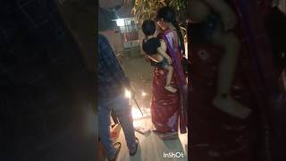 Diwali mini vlogviralyt shortstrendingsandhya marasusubscribe [upl. by Amalburga308]