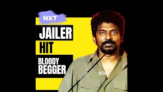 ஜெயிலர் ஹிட் பிளடி பெக்கர் Nelson Speech  Bloody Begger  Kavin  Jailer  Tamil CinemaNXTTV [upl. by Mcclenaghan143]