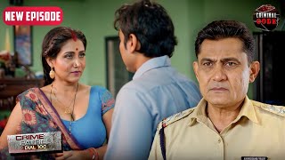 पत्नी से परेशान पति ने उठाया गलत कदम  Best Of Crime Patrol  Crime Series [upl. by Aicened]