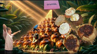 Crumbl week of 102124 Lots of amazing flavors to try this week [upl. by Wong396]