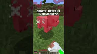 Minecraft Mods aber SCHWER minecraft minecraftdeutsch minecraftmods minecrafter mcmods [upl. by Lanford]