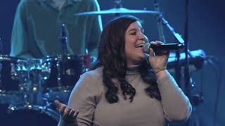 Amazing Grace Live from Cedarville University  HeartSong Ministries [upl. by Chansoo]