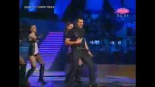 Bojan Bjelic  Duh iz bombonjere  Grand Show  Tv Pink [upl. by Audri]