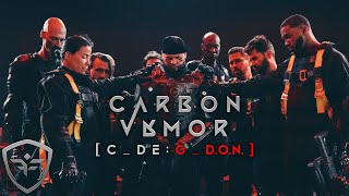 Farruko  CVRBON VRMOR CDE GDON Official Trailer [upl. by Ecnerolf804]