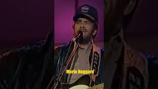 Merle Haggard Today I Started Loving You Again countrymusic [upl. by Aggri]