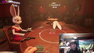 The Best Liars Bar Playthru fyp foryou new gaming live liarsbar [upl. by Twum386]