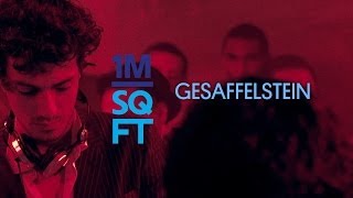 Gesaffelstein  Art Basel 2013 [upl. by Nilok]