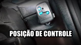 Dica de controle de portão automático [upl. by Eednil]