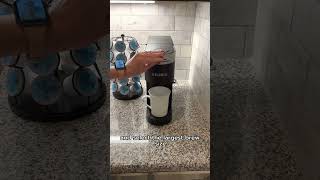 How to Descale Keurig with Descaling Solution [upl. by Denison294]