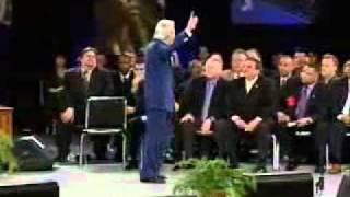 Benny Hinn replys to joel osteen and oprah winfrey [upl. by Shurlock]