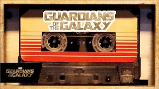 Guardians of The Galaxy Awesome Mix  Vol 1 amp Vol 2 Galaxy Soundtrack [upl. by Clava]