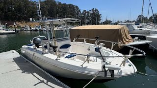 2018 Robalo R200 SOLD [upl. by Fairweather]