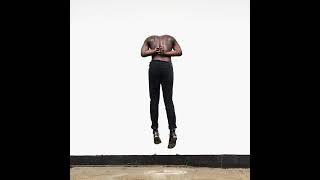 Moses Sumney  Aromanticism FULL ALBUM [upl. by Atenek]