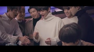 BTS 방탄소년단 CHRISTMAS DAY MV [upl. by Liebowitz]