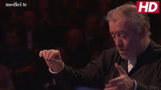 Valery Gergiev  Stravinsky Symphonies of Wind Instruments [upl. by Engis81]