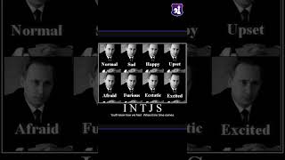 Best Of INTJ Memes [upl. by Arliene]