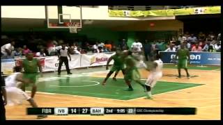 Kadeem Coleby National Team Highlights 2015 [upl. by Agee]