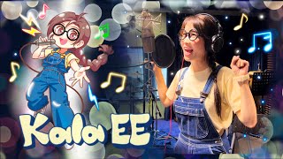 《KalaEE 主題曲》KalaEE Theme Song兒歌廣東話兒歌粵語兒歌Educational Songs for kids香港兒歌兒童中文學習中文歌中文兒歌 [upl. by Mada]