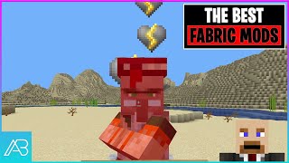 Minecraft Fabric Mods You Should Use  Preventer  Stops you doing stupid stuff [upl. by Brander521]