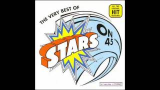 Stars On 45  More Stars Abba Medley [upl. by Neerroc]