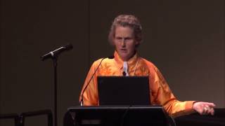 Keys to Employment for Adults with Autism  Temple Grandin [upl. by Renault86]