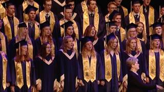 Chanhassen High School Graduation 2016 [upl. by Radmen]