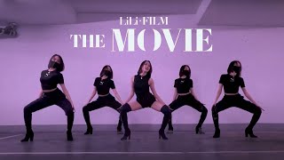 LILI’s FILM  quotTomboyquot The Movie  Clone Dance Cover by Anne Vũ [upl. by Fesoj]