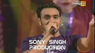 Babbu Maan live in bollywood [upl. by Halihs]