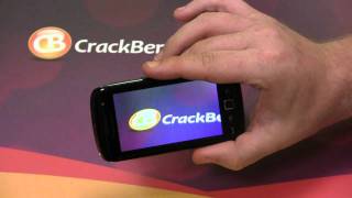 BlackBerry Torch 9850 Review [upl. by Einhorn]