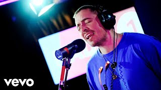 Dermot Kennedy  AntiHero Taylor Swift cover in the Live Lounge [upl. by Zandt]