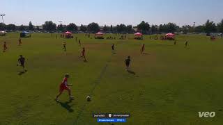 Highlights u17 Henry Hedden [upl. by Girhiny]