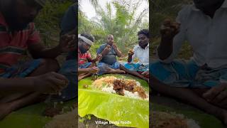 Fis curry Eating full video our channel [upl. by Yraeht568]