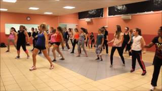 zin 48zumba metela sacala [upl. by Elhsa758]