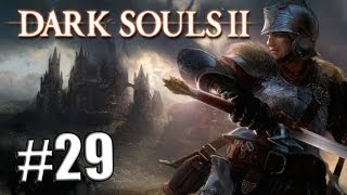 Спуск в помойку Dark Souls 2 29 [upl. by Clarance25]