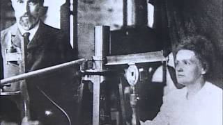 Historia La Radiactividad  Marie Curie Pierre Curie Henri Becquerel  Física [upl. by Solracnauj]