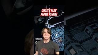 Childs Play  Review Shorts [upl. by Kathryn943]