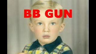 Little Donny Trump BB Gun [upl. by Florry]