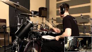 Hannes Grossmann Obscura  quotJames Browniequot playthrough [upl. by Idnil]